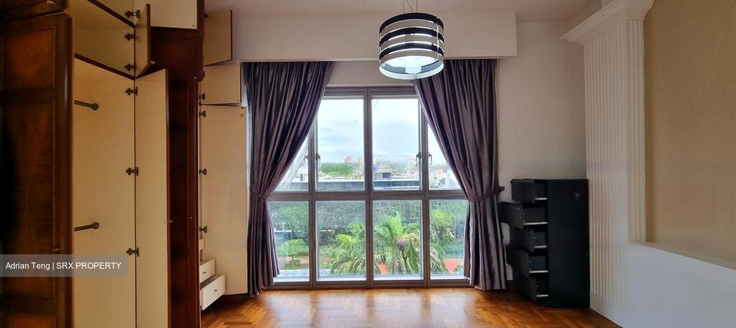 The Bayshore (D16), Condominium #490881131